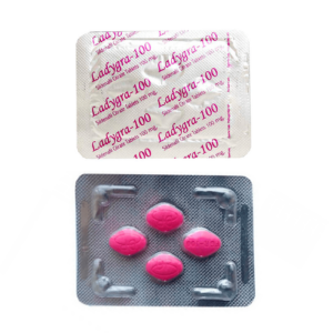 Ladygra Tablet