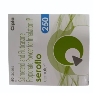 seroflo ciphaler250