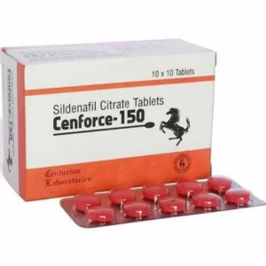 sildenafil citrate tablets