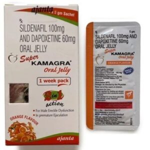 Super Kamagra Jelly