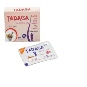 Tadalafil Oral Jelly 20mg