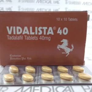 Vidalista Tablets