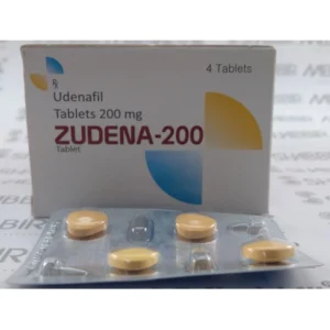 Zudena Tablets